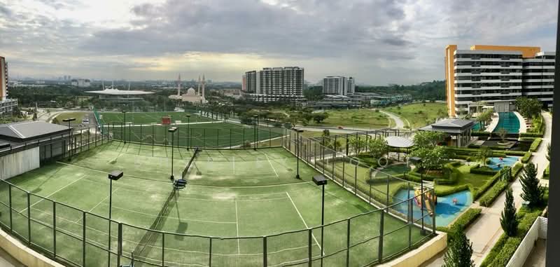 Radia Residences untuk Untuk Disewa - RM 1,600 /bulan, Feb 2026 - Exterior - PropertyGuru.com.my