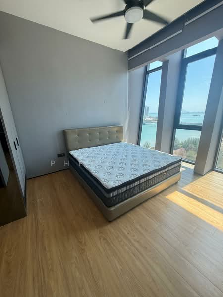 Service Residence for Rent at City of Dreams - Pheng Han - Bedroom - PropertyGuru.com.my