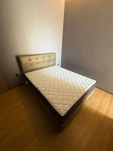 Service Residence for Rent at City of Dreams - Pheng Han - Bedroom - PropertyGuru.com.my