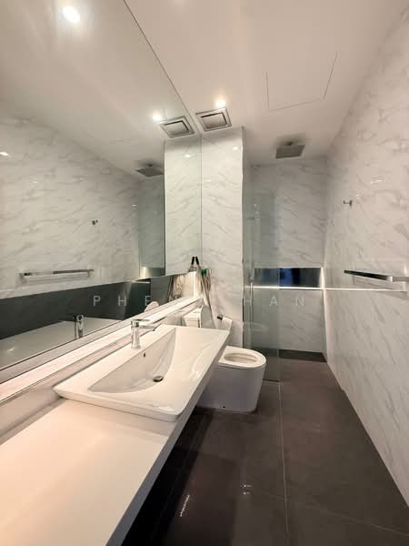 Service Residence for Rent at City of Dreams - Pheng Han - PropertyGuru.com.my