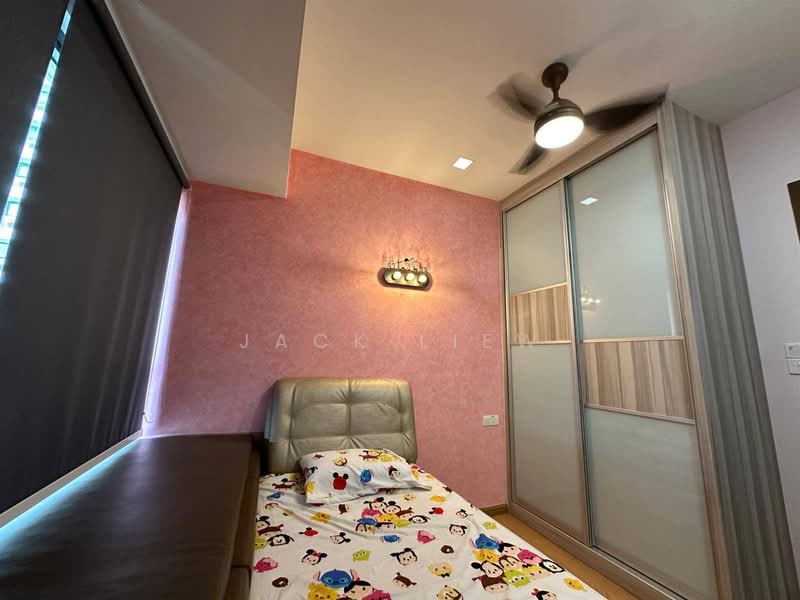 Royal Strand @ Country Garden Danga Bay untuk Untuk Dijual - RM 549,000, Mac 2026 - PropertyGuru.com.my