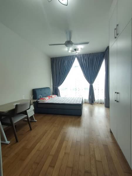 Apartment for Rent at The Seed Taman Sutera Utama - Evonne Chia - Bedroom - PropertyGuru.com.my
