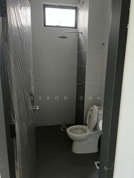 Taman Pekatra Indah untuk Untuk Disewa - RM 2,000 /bulan, Feb 2026 - Bathroom - PropertyGuru.com.my