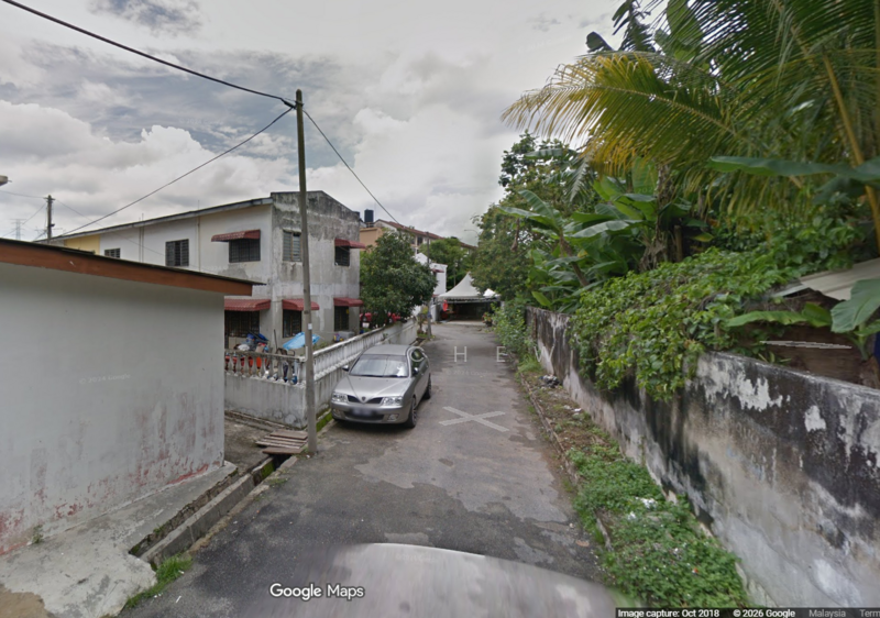 2-storey Terraced House for Sale in Seri Kembangan (Selangor) - JJ Chew - Exterior - PropertyGuru.com.my