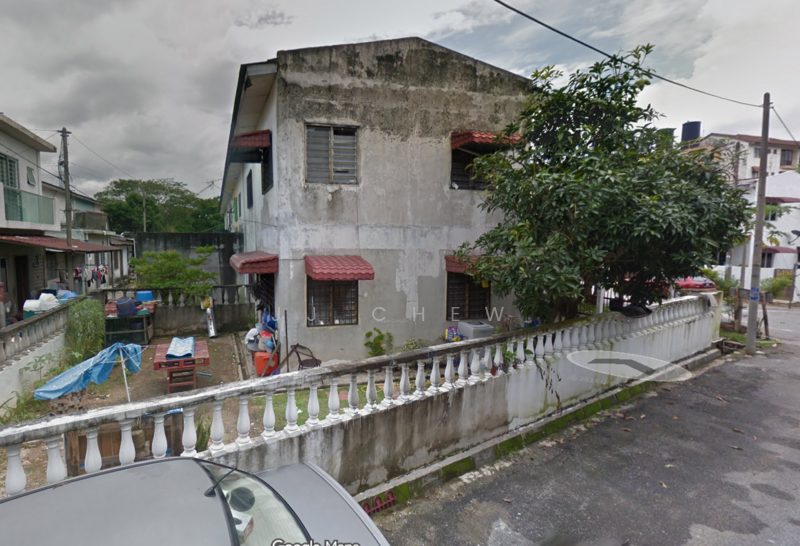 2-storey Terraced House for Sale in Seri Kembangan (Selangor) - JJ Chew - Exterior - PropertyGuru.com.my