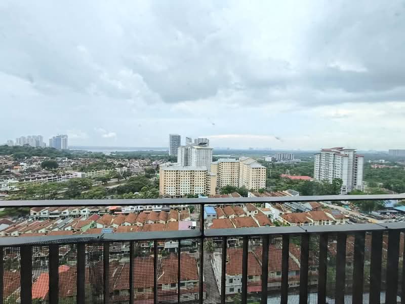 Apartment for Sale at Epic Residence - Evonne Chia - View - PropertyGuru.com.my