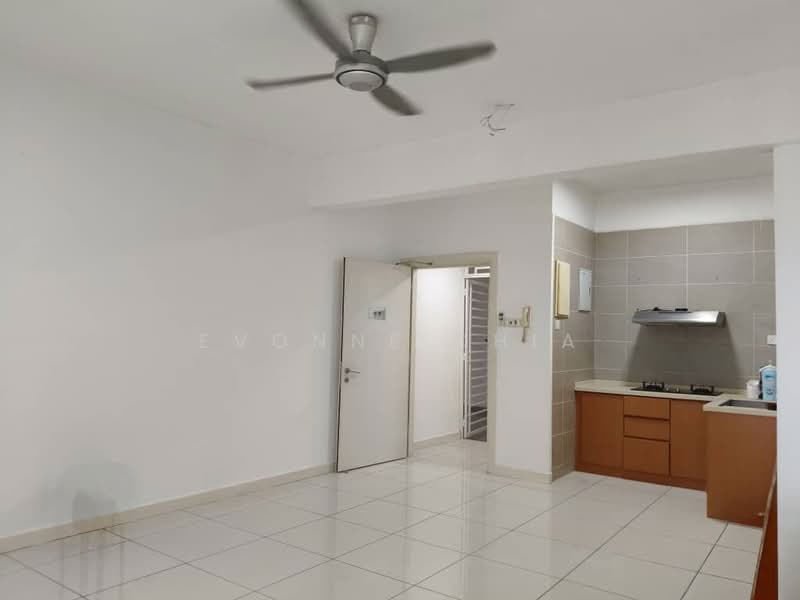 Apartment for Sale at Epic Residence - Evonne Chia - Interior - PropertyGuru.com.my