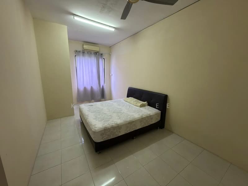 3-storey Terraced House for Sale in Seberang Perai (Penang) - Kelvin Lee - Bedroom - PropertyGuru.com.my