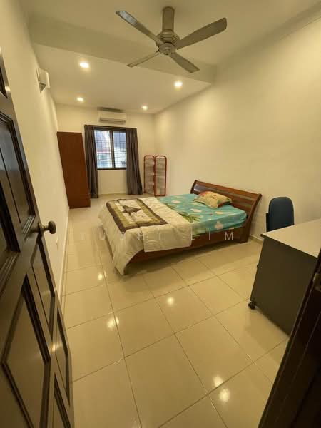 2-storey Terraced House for Rent in Bukit Indah (Iskandar Puteri (Nusajaya)) - Yuzhi Lim - Bedroom - PropertyGuru.com.my