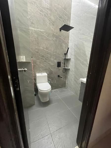 2-storey Terraced House for Rent in Bukit Indah (Iskandar Puteri (Nusajaya)) - Yuzhi Lim - Bathroom - PropertyGuru.com.my