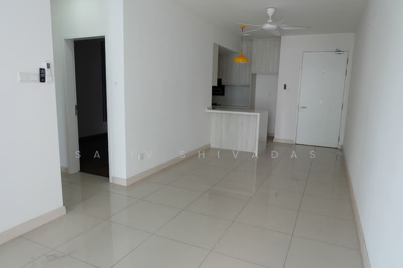 Service Residence for Sale at Sentul Point - Sajiv Shivadas - Interior - PropertyGuru.com.my