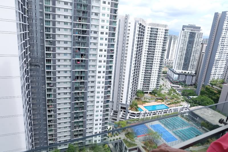 Service Residence for Sale at Sentul Point - Sajiv Shivadas - Exterior - PropertyGuru.com.my