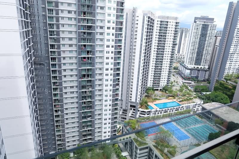 Service Residence for Sale at Sentul Point - Sajiv Shivadas - Exterior - PropertyGuru.com.my