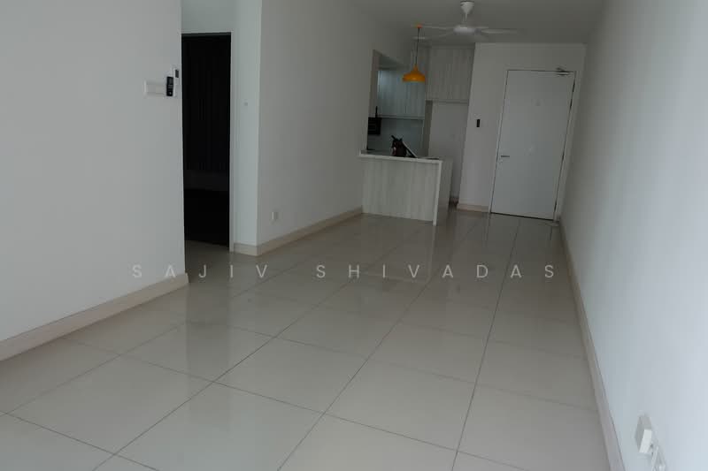 Service Residence for Sale at Sentul Point - Sajiv Shivadas - Living Room - PropertyGuru.com.my