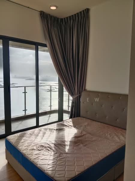 Condominium for Rent at Royal Strand @ Country Garden Danga Bay - Jack Liew - Bedroom - PropertyGuru.com.my