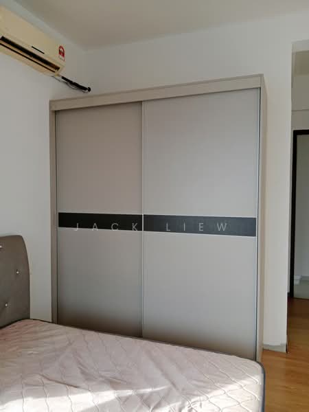 Condominium for Rent at Royal Strand @ Country Garden Danga Bay - Jack Liew - Bedroom - PropertyGuru.com.my