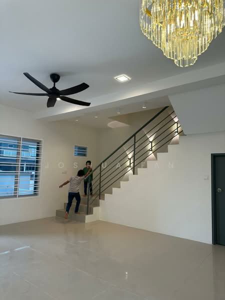 2-storey Terraced House for Rent in Dengkil (Selangor) - Joshua Fan - Interior - PropertyGuru.com.my