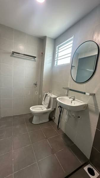 2-storey Terraced House for Rent in Dengkil (Selangor) - Joshua Fan - Bathroom - PropertyGuru.com.my