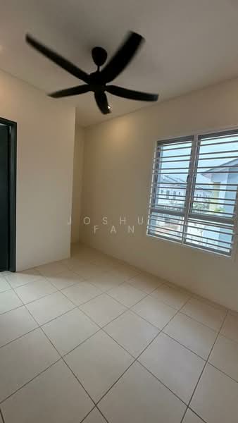 2-storey Terraced House for Rent in Dengkil (Selangor) - Joshua Fan - Interior - PropertyGuru.com.my