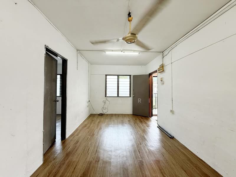 Flat for Sale at Flat Taman Melati Blok C - M.J Zairin - Interior - PropertyGuru.com.my