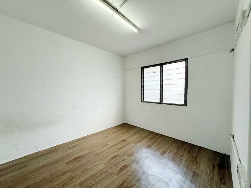 Flat for Sale at Flat Taman Melati Blok C - M.J Zairin - Interior - PropertyGuru.com.my