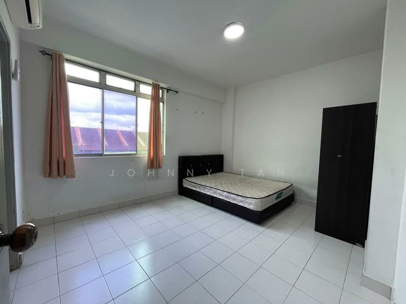 Apartment for Rent at Bayu Puteri 1 - Johnny Tan - PropertyGuru.com.my