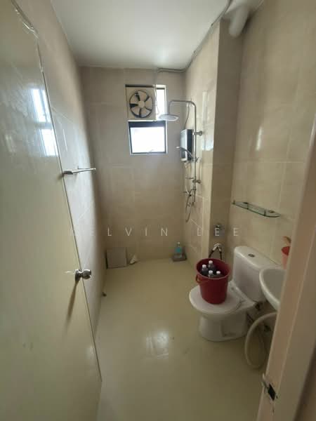 3-storey Terraced House for Sale in Seberang Perai (Penang) - Kelvin Lee - Bathroom - PropertyGuru.com.my