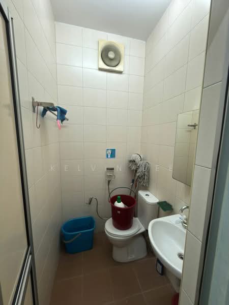 3-storey Terraced House for Sale in Seberang Perai (Penang) - Kelvin Lee - Bathroom - PropertyGuru.com.my