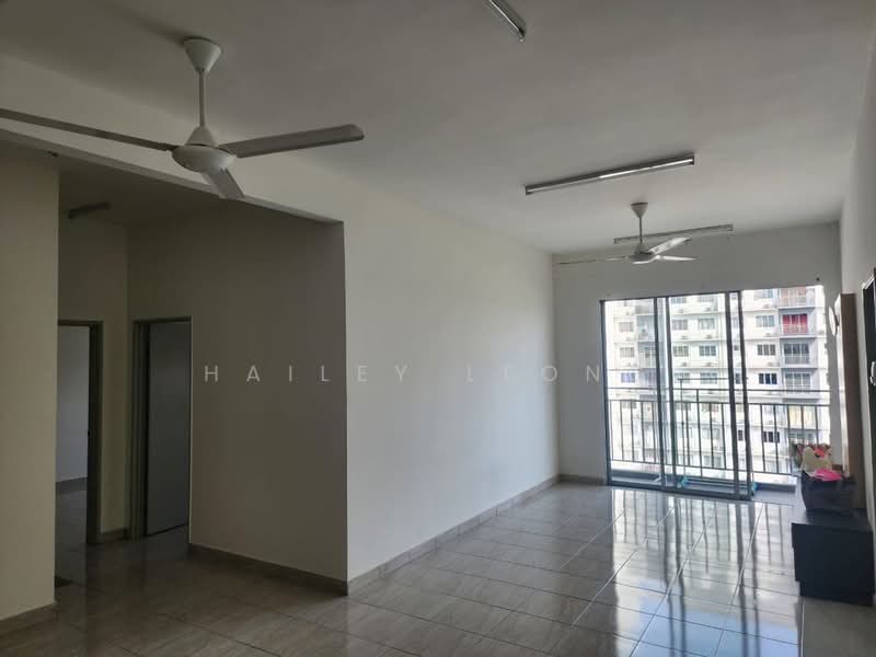 Apartment for Sale at Vesta View - Hailey Leong - Living Room - PropertyGuru.com.my