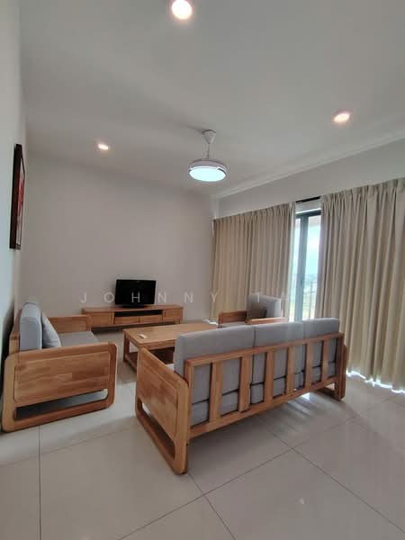 Condominium for Rent at Kings Bay @ Country Garden Danga Bay - Johnny Tan - PropertyGuru.com.my