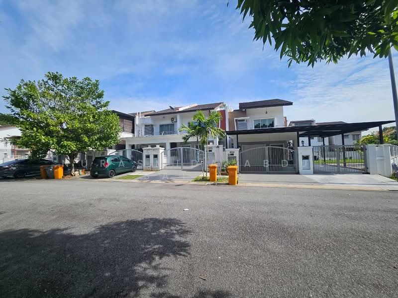 2-storey Terraced House for Sale in S2 Heights (Seremban 2) - Nurasmida Abdul Sattar - Exterior - PropertyGuru.com.my