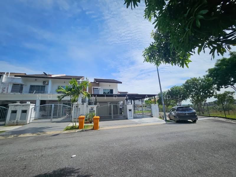 2-storey Terraced House for Sale in S2 Heights (Seremban 2) - Nurasmida Abdul Sattar - Exterior - PropertyGuru.com.my