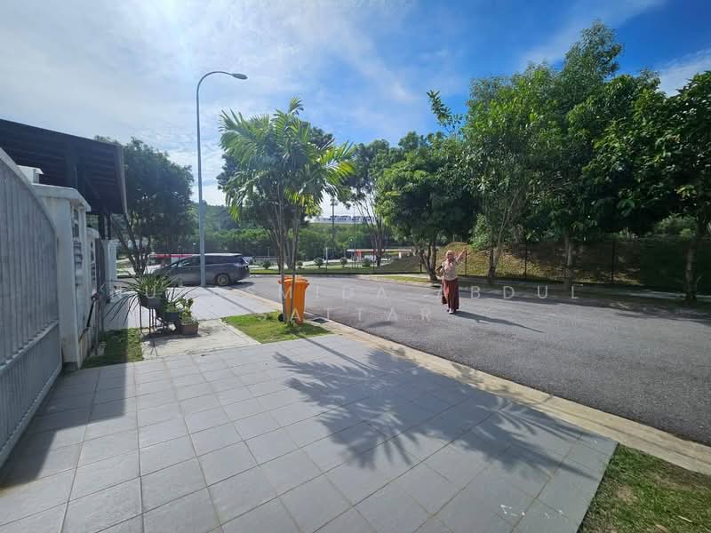 2-storey Terraced House for Sale in S2 Heights (Seremban 2) - Nurasmida Abdul Sattar - Exterior - PropertyGuru.com.my