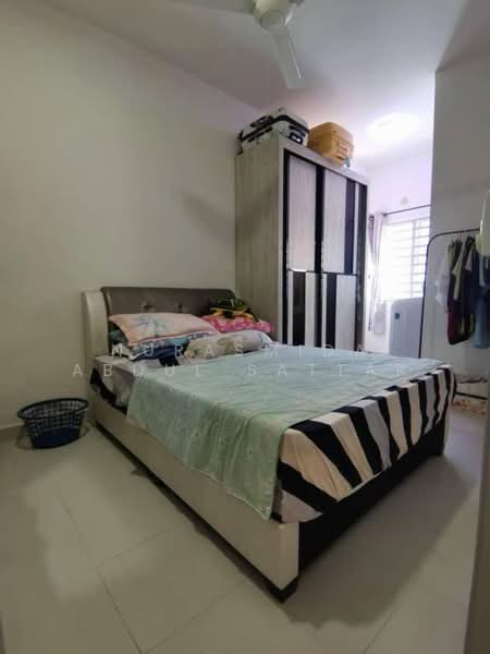 2-storey Terraced House for Sale in S2 Heights (Seremban 2) - Nurasmida Abdul Sattar - Bedroom - PropertyGuru.com.my