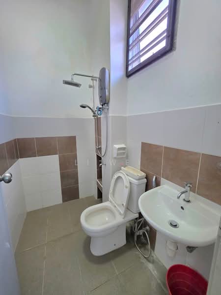 Bukit Indah Bukits Indahs Bukit Indahs untuk Untuk Disewa - RM 2,950 /bulan, Feb 2026 - Bathroom - PropertyGuru.com.my