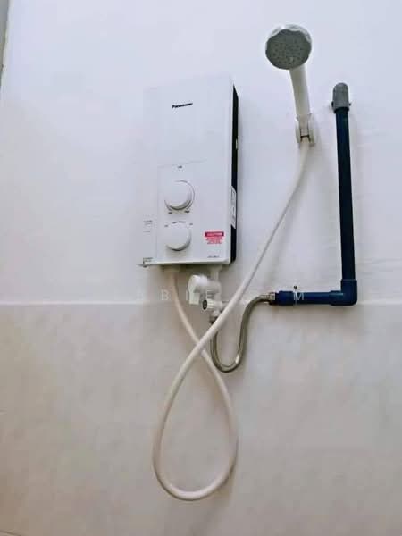 Apartment for Rent at Kingfisher Series - Debbie Sim - Bathroom - PropertyGuru.com.my