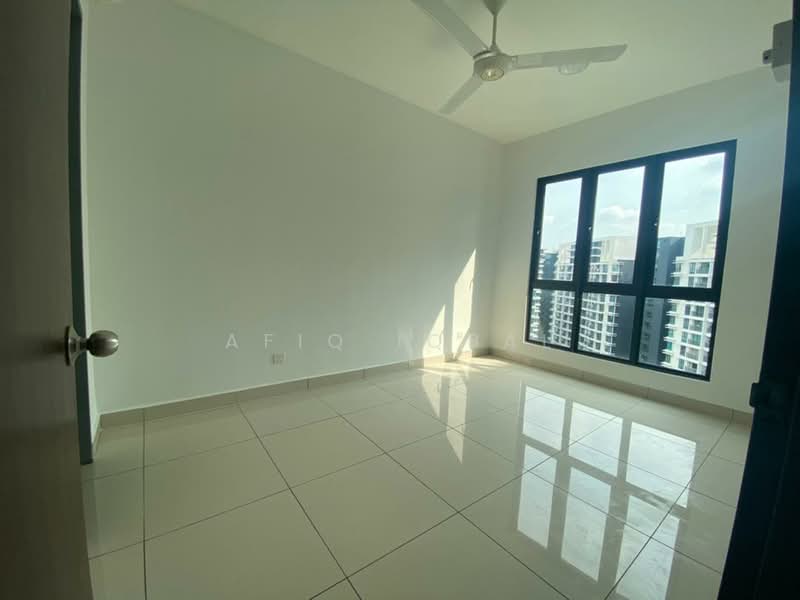 KL Traders Square untuk Untuk Disewa - RM 1,900 /bulan, Feb 2026 - Interior - PropertyGuru.com.my