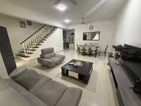 For Sale - Taman Meranti Jaya