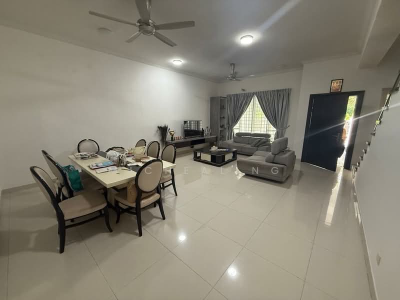 Taman Meranti Jaya untuk Untuk Dijual - RM 1,100,000, Mac 2026 - Living Room - PropertyGuru.com.my