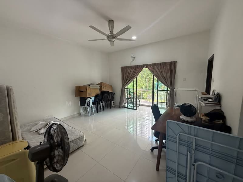 Taman Meranti Jaya untuk Untuk Dijual - RM 1,100,000, Mac 2026 - Living Room - PropertyGuru.com.my