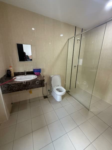 Taman Meranti Jaya untuk Untuk Dijual - RM 1,100,000, Mac 2026 - Bathroom - PropertyGuru.com.my