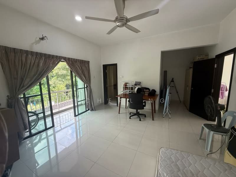 Taman Meranti Jaya untuk Untuk Dijual - RM 1,100,000, Mac 2026 - Living Room - PropertyGuru.com.my