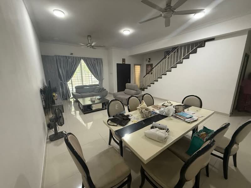 Taman Meranti Jaya untuk Untuk Dijual - RM 1,100,000, Mac 2026 - Living Room - PropertyGuru.com.my