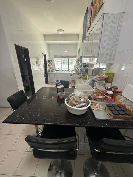 Taman Meranti Jaya untuk Untuk Dijual - RM 1,100,000, Mac 2026 - Kitchen - PropertyGuru.com.my