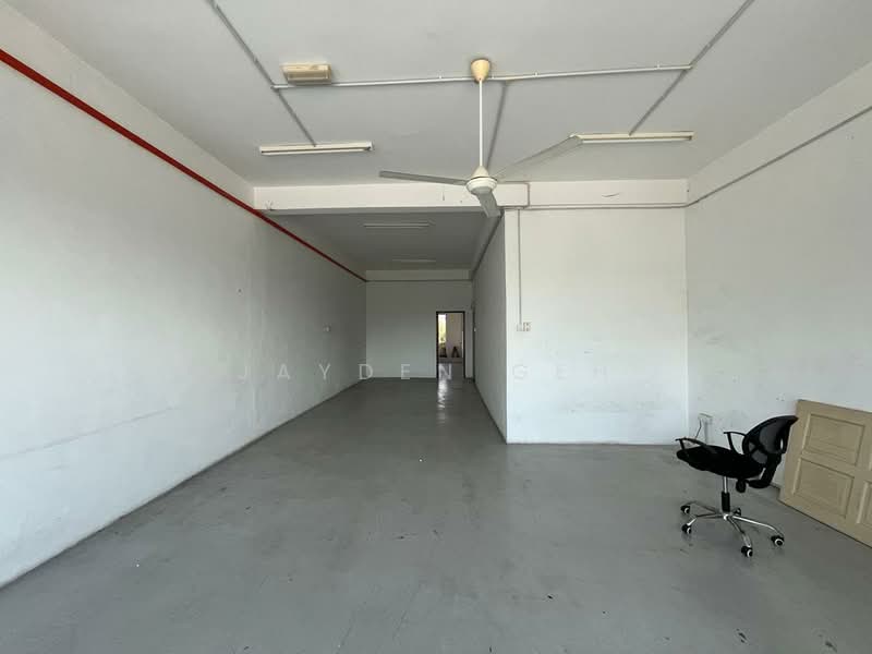 Shop for Rent in Alor Setar (Kedah) - Jayden Geh - Interior - PropertyGuru.com.my