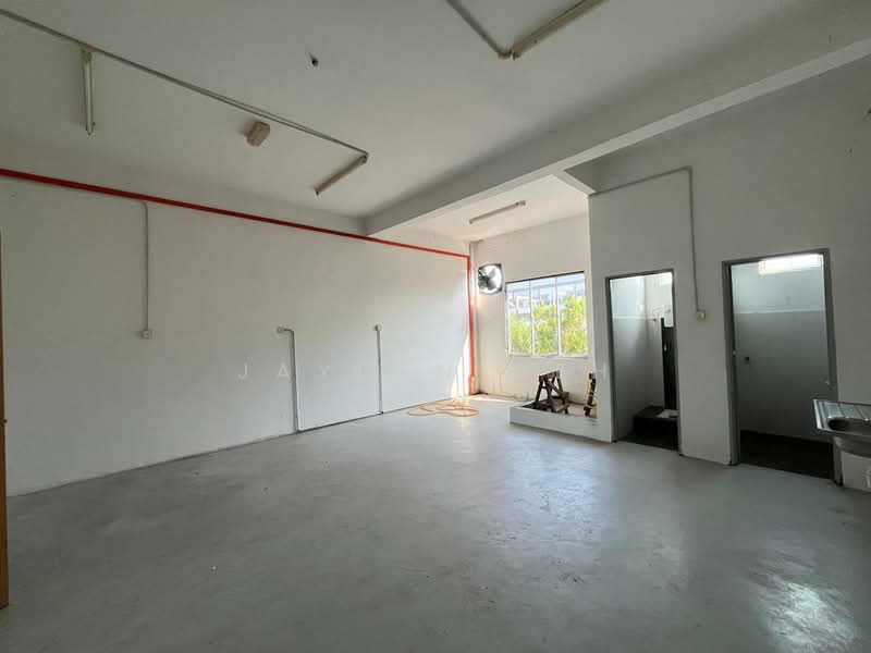 Shop for Rent in Alor Setar (Kedah) - Jayden Geh - Interior - PropertyGuru.com.my