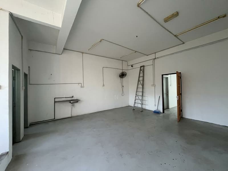 Shop for Rent in Alor Setar (Kedah) - Jayden Geh - Interior - PropertyGuru.com.my