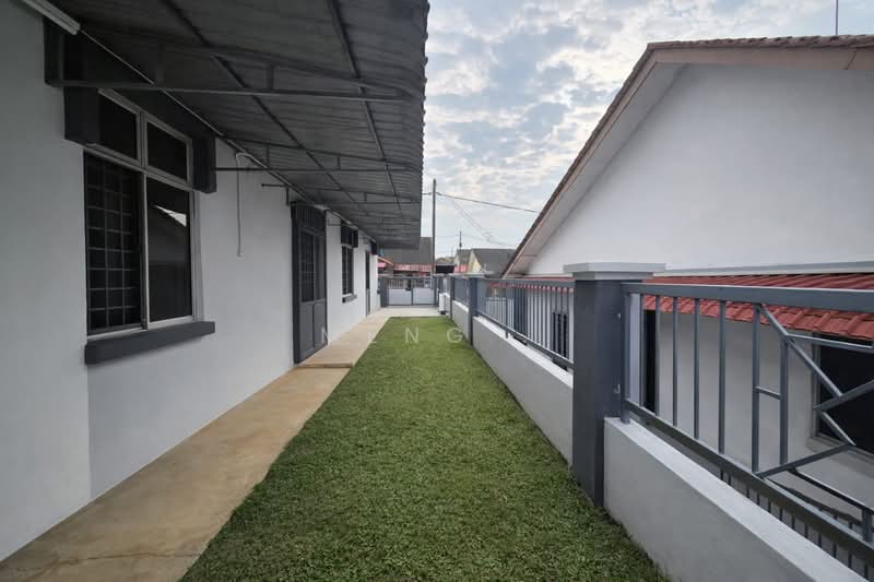 Semi-Detached House for Sale in Johor Bahru (Johor) - Meng . - PropertyGuru.com.my
