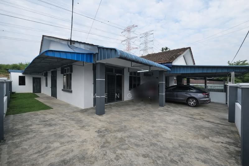 Semi-Detached House for Sale in Johor Bahru (Johor) - Meng . - PropertyGuru.com.my