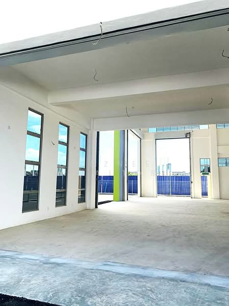 Semi-D Factory for Rent in Puchong (Selangor) - Maznee Realtor - Interior - PropertyGuru.com.my